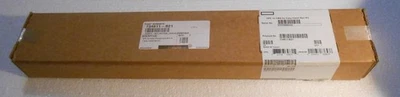 HPE 1U CMA 734811-B21 FOR EASY INSTALL RAIL KIT - Image 1 of 2