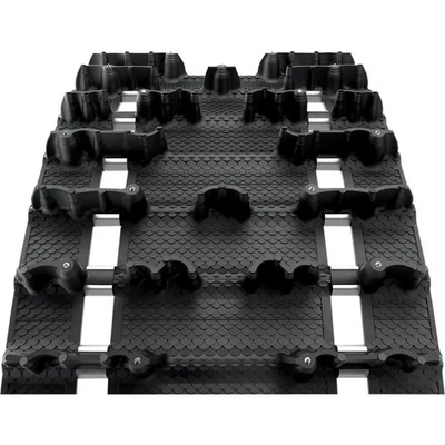 Camso 9312C Ice fits Cobra™ 1.6 Cross Country Tracks - 15in. x 121in. - Image 1 of 3