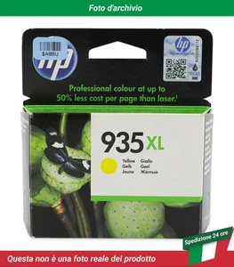 C2P26AE HP Officejet Pro 6230 ePrinter Cartuccia Inchiostro Giallo - Foto 1 di 2