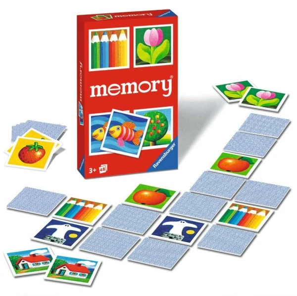 Ravensburger 22457 Kinder Memory® - Bild 1 von 1