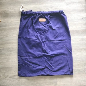 Jon Hart Canvas Wäschesack groß Stoff Sack Seil Kordelzug Gurt LESEN - Bild 1 von 10