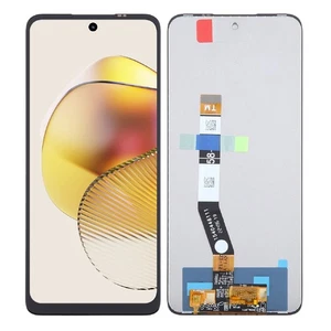 Motorola Moto G73 LCD Touch Screen & Digitizer Assembly for Repair - Picture 1 of 3