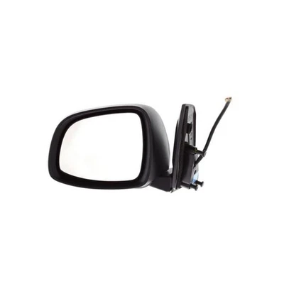 Espelho de porta lateral dobrável aquecido plano para Suzuki SX4 Crossover 2012 - Imagem 1 de 4