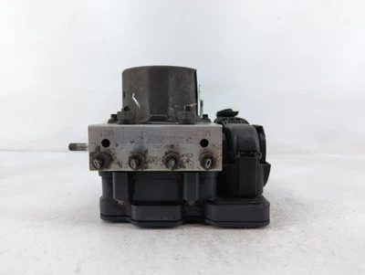 2013-2014 Subaru Impreza Abs Pump Control Module VHQQ0 - Image 1 of 4