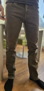 Tommy Jeans Scanton Heritage – Slim Fit – Größe 32/32 – neuwertig - Bild 1 von 8