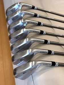 COBRA 3DP Tour Iron set 5-9,P,G / NEW MCI 90S - Picture 1 of 10