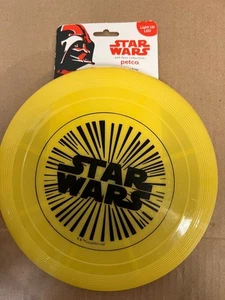 Petco Led Star Wars Dog Frisbee - Picture 1 of 5