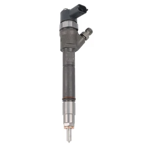 0445110265 For Renault Trafic For Vauxhall Vivaro Diesel Injector Replacement - Picture 1 of 12