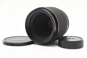 [MINT] Contax Carl Zeiss Makro-Planar T* 60mm f/2.8 AEJ Lens C/Y From JAPAN - Picture 1 of 24