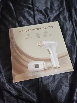 Haarlaserentferner NEU - Bild 1 von 3