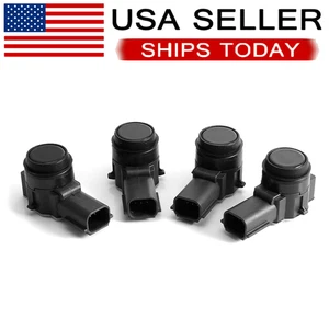 Parking Sensor 1TK84TZZAA 2013-2019 2020 Fit for Chrysler Jeep Dodge 0263013692 - Picture 1 of 15
