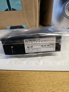 RANGEMASTER 110 100 90 Timer/Clock P094354 - Picture 1 of 3
