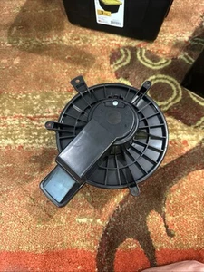 Heater Ac Blower Motor 11-13 Grand caravan Town & Country - Picture 1 of 2