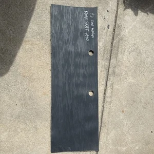 subaru wagon 94 legacy rear seat carpet pad - Picture 1 of 2