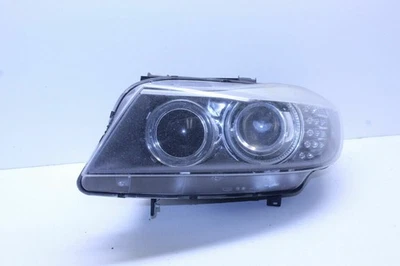 2009-2011 BMW 328i 335i Sedan Headlight Xenon Left OEM Used Foto 1 de 4
