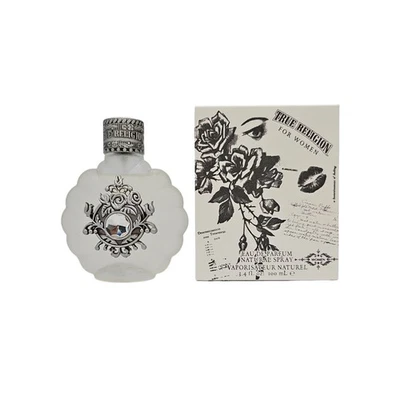 True Religion 3,4 oz/100 ml eau de parfum spray para mujer Foto 1 de 4