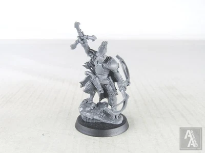 (3126) Kroot War Shaper T'au Tau Imperium 40k Warhammer - Bild 1 von 4