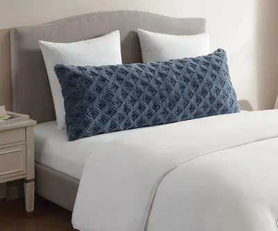 Faux Fur Body Pillow - Image 1 of 2