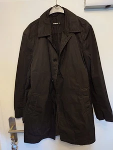 Strellson Premium Jacke Ortiz GR 50 - Regenjacke - Herbst Frühling - Bild 1 von 9