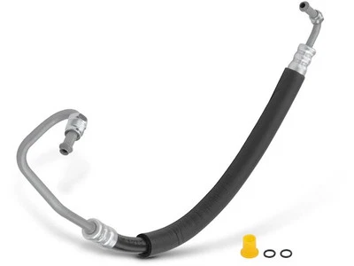 For 1990-1998 Saab 9000 Power Steering Pressure Line Hose Assembly APR 59227YBDK - Imagem 1 de 2