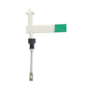 Pfanstiel Tetrad M854-DS73 Turntable Needle Stylus – Fits T2MD T3MD Cartridges - Picture 1 of 6