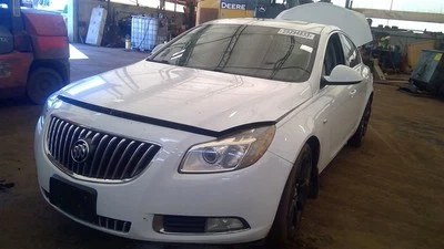 Manual Transmission 6 Speed Opt MR6 Fits 11-12 REGAL 5596028 Foto 1 de 4