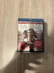 Caligula - (Uncut, Bluray) Out of Print - gebraucht - Bild 1 von 3