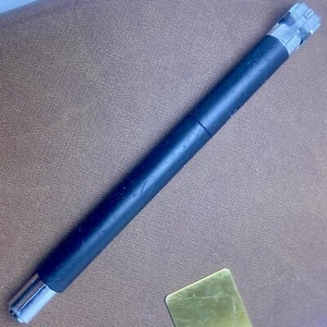 PLUMA ESTILOGRÁFICA ONLINE TALLA M 1.4 ACERO NUEVA EN CAJA ALEMANIA - Imagen 1 de 5