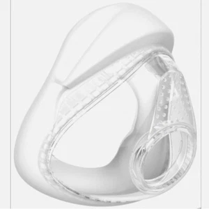 FISHER PAYKEL VITERA Full Face Mask Replacement LARGE Cushion Seal 608481 - Picture 1 of 6