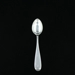 Hans Hansen. Silver Coffee Spoon. No. 9 / Arvesølv nr. 9 - Picture 1 of 1