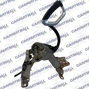 2008-2010 Saturn Vue 2.4L CVT Emergency Parking Hand Brake Handle Assy OEM - Picture 1 of 12