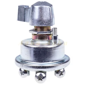 Interruptor de encendido 00600701-0406 para compresor de aire Sullivan Palatek D185PIZ4 - Imagen 1 de 4