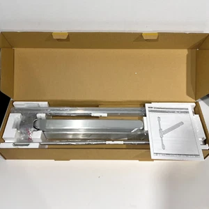 Stanley Security CVR Austrittsgerät für 36"W Tür NOS QED 117 LBR Sechskant Hund - Bild 1 von 9