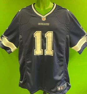 Camiseta deportiva de los Dallas Cowboys Parsons #11 de la NFL para hombre X-grande nueva con etiquetas - Imagen 1 de 11