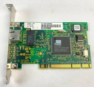 3COM 3C980C-TXM Ethernet Card - Picture 1 of 3