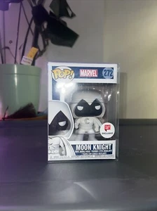 Moonknight Funko Pop - Picture 1 of 6