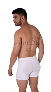 Colombian Ann Slim 1010 For Men's Shaper Butt Lifter Boxershorts Unterwäsche - Bild 1 von 3