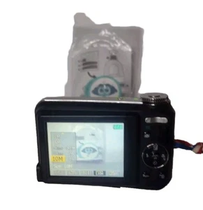 GE W1000 10.1 megapixel digital camera - tested working - Picture 1 of 9