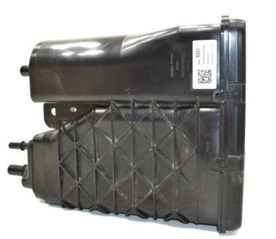 Chevrolet Silverado 3500 2020-2024 OEM bote de emisiones evaporativas de motor de 6,6 L Foto 1 de 4