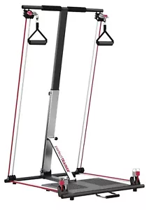 Perfect Trainer Total Body Workout Tony Little Home Gym NEW OPEN BOX - Picture 1 of 10