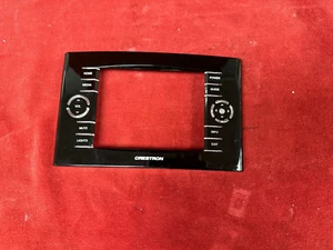 Crestron TPS-6X Touchscreen Bezel Only - Picture 1 of 2