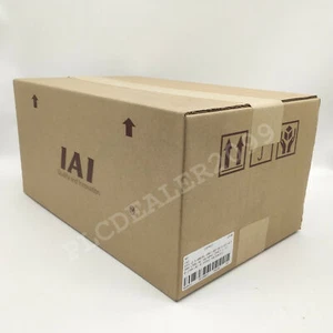 New IAI X-SEL Controller XSEL-Q-3-600IBL-100I-20I-DV-E-EEE-0-3 In Box fast ship - Bild 1 von 3