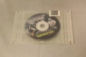 SwordFish - DVD - Imagen 1 de 1
