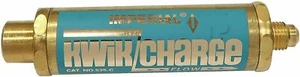 Imperial 535-C Kwik Charge Liquid Low Side Charger M x F-1/4" - SPECIAL!!! - Picture 1 of 3