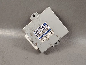 2009 SUZUKI SX4 1.5 YB11S M15A Transmission Computer Module TCM TCU 3888080J10 - Picture 1 of 16