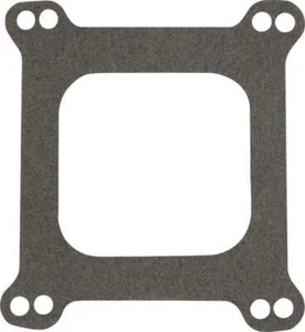 Placa base carburador Allstar Performance 4150 juntas fibra 4 barriles cuadrados - Imagen 1 de 3