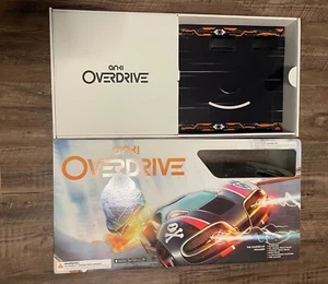 Anki Overdrive Starter Kit Ground Shock and Skull Car Included - Picture 1 of 5