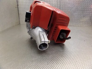 Mantis  SV-6 -  S01 - 21A -  MOTOR   Motorhacke Bodenfräse Gartenfräse Mantis - Bild 1 von 13