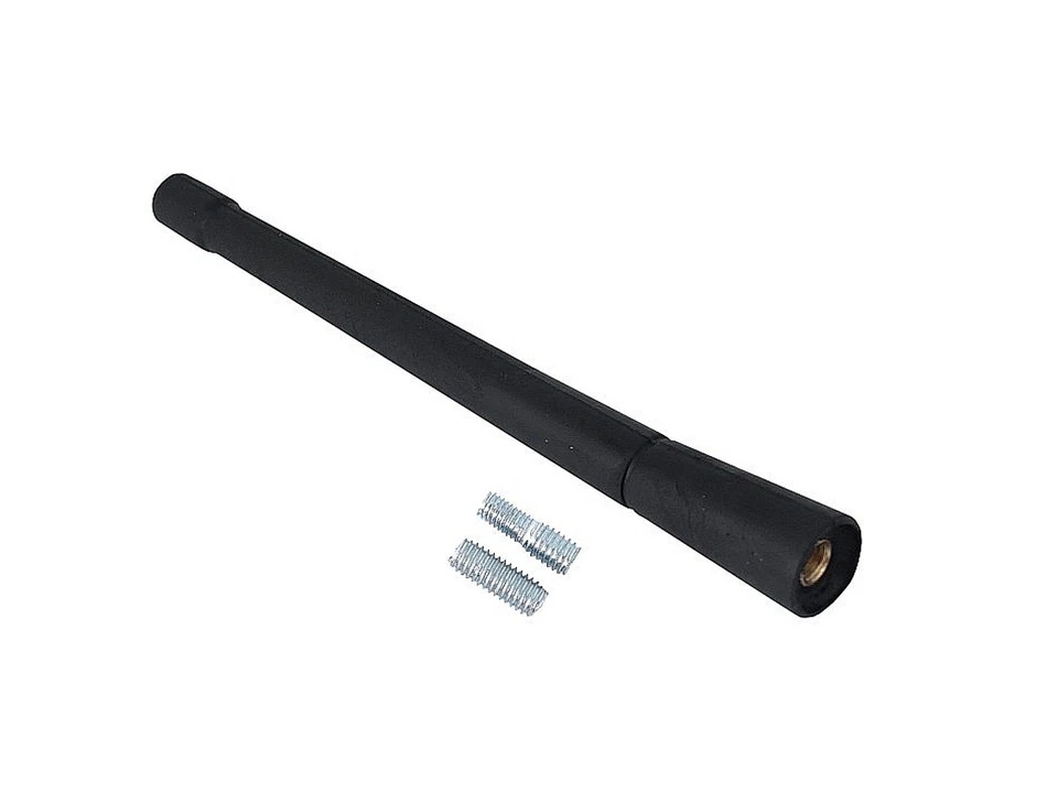 Barra antena LAND ROVER RANGE ROVER barra antena techo 16cm $$$- Foto 1 de 1