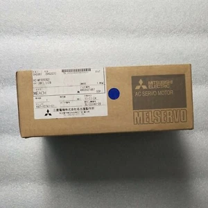New 1PC Mitsubishi HC-MFS053G2 servo motor Free Shipping - Picture 1 of 3